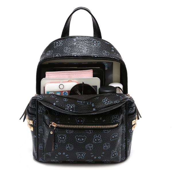 온종일 함께하고 싶은 러블리 미니 백팩xw3048