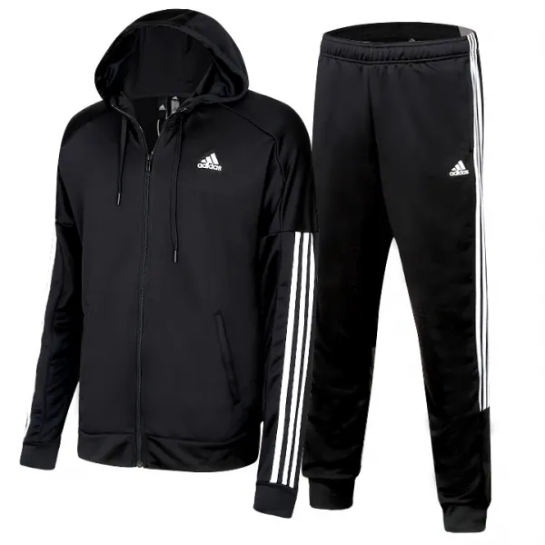 아디다스 Mts 게임 타임 Dz7671 트레이닝복세트