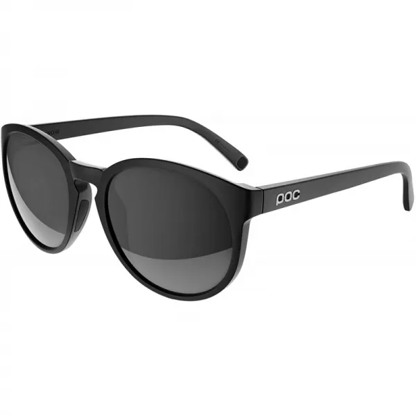 POC Know Polarized 선글라스 우라늄 블랙 원 사이즈