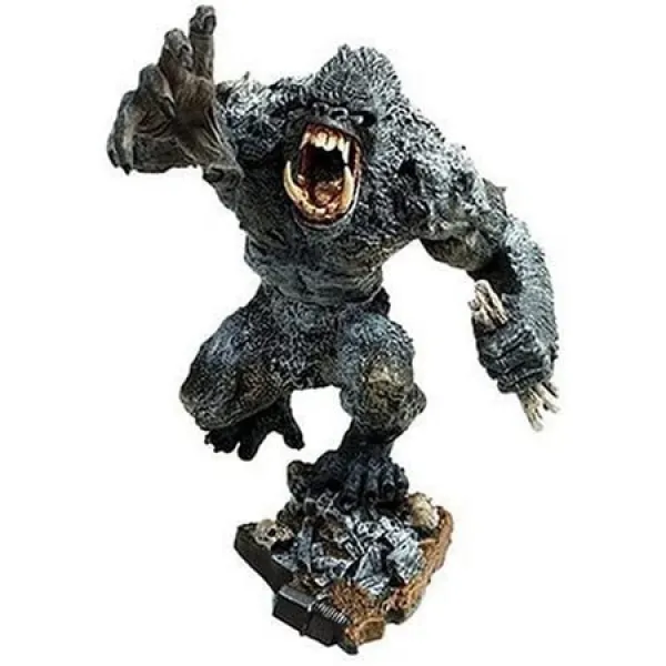 T M P Intl Conan Series II 그림 : 구덩이의 사람을 먹는 사냥꾼 PROD1590003518, 상세 설명 참조0