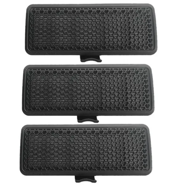 예컨대 LG VC4220 & VK5320 시리즈에 대한 3PCS HEPA 필터. VC4220NHT VC4220NHTU VC4220NRT VK5320NHT 진공 청소기 부품, {