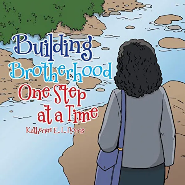 Building Brotherhood One Step at a Time 형제애를 한 번에 한 단계 씩 구축, 1