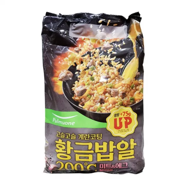  코스트코 냉동 *풀무원 황금밥알볶음밥 285g X 5개입 5인분 상세 설명 참조 상세 설명 참조 상세 설명 참조