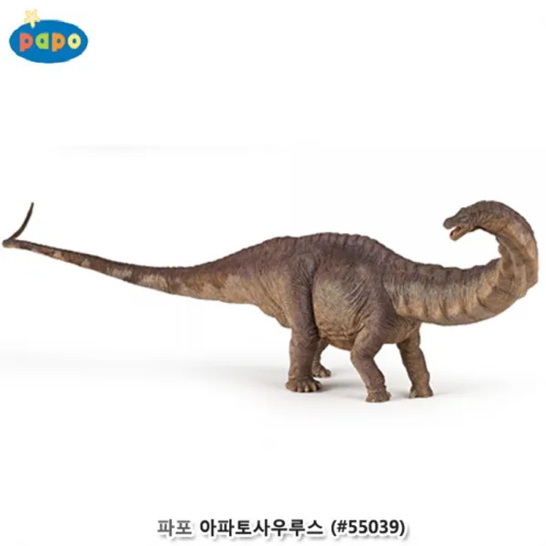 파포 진열용 자취템 정밀재현 공룡 피규어 아동선출 학습용