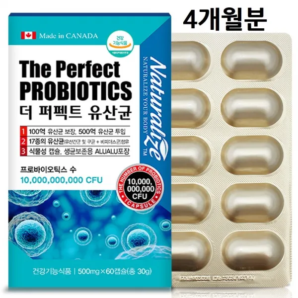 캐나다 모유 유산균 lgg유산균 프로 프리 포스트 바이오틱스 모유유래유산균 500억 신바이오틱스 프로바이오틱스 프리바이오틱스 락토바실러스 람노서스 가세리 프롤린 공법 분말 가루 캡슐 알약 프락토올리고당 fos 유이균 먹이 제품 효능 추천 식물성캡슐, 500ml, 2box
