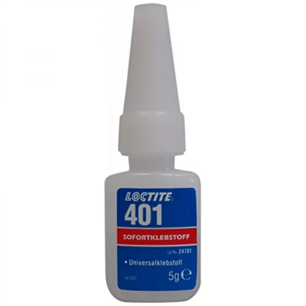 록타이트 401 고환 5G, 단일옵션