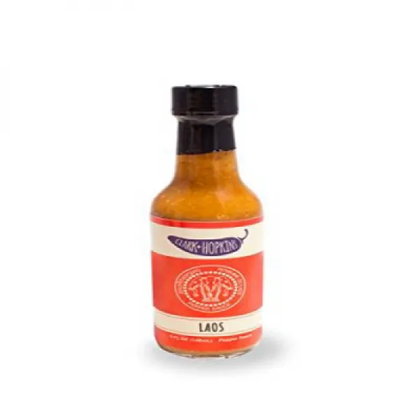 Laos Artisan Pepper Sauce 라오스 숙련공 페퍼 소스, 1