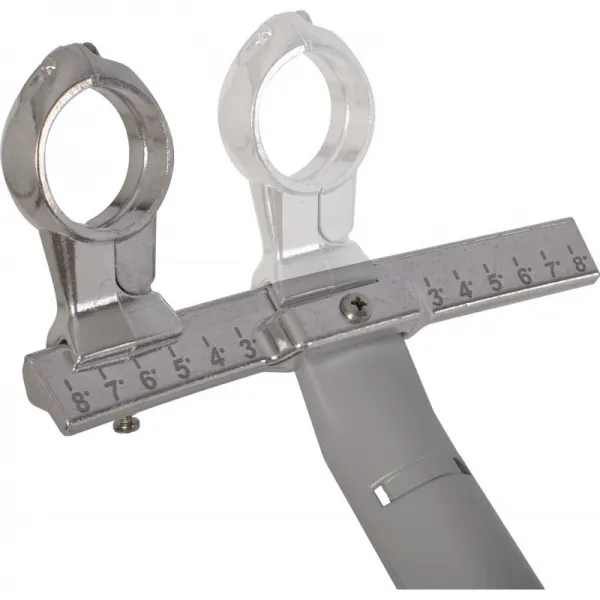 Dur-Line Select 75/80-3xx 테스트 '매우 좋음'-알루미늄 위성 포물선 안테나, 단일상품