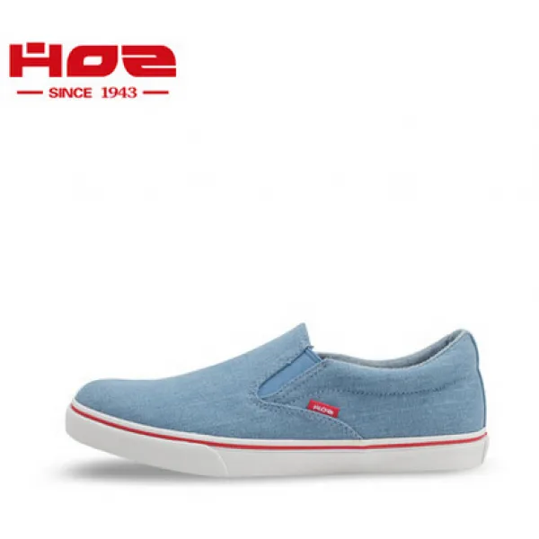 Hoz 뒷길 배기 와이드 캔버스화 척테일러 남자 슈즈 발싸개