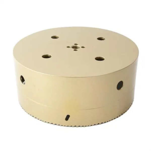 30 태화무역 / 바이메탈홀커터 220MM-90 비트/플렉서블비트/홀쏘