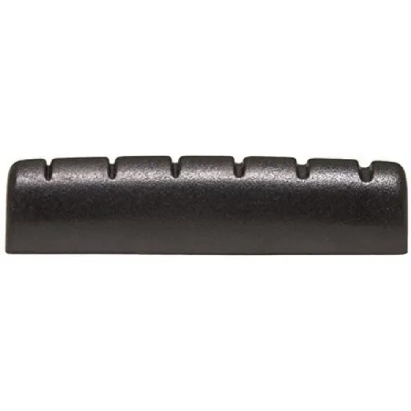graphtech pt606000 tusq xl 검정 자가 보정 슬롯 너트 에피폰 스타일 PROD860003586, One Color