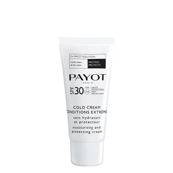 Payot 빠이요 익스트림 컨디션 하이드레이팅 콜드 크림 50ml _FR, 1개