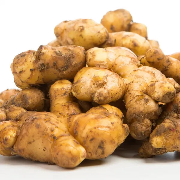 서산 흙생강 2kg or 3kg, 1개