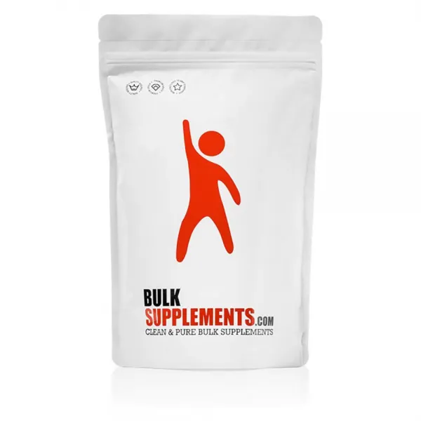 BulkSupplements 벌크서플리먼트 퀘르세틴 파우더 100g 케세틴 저탄고지, 1개