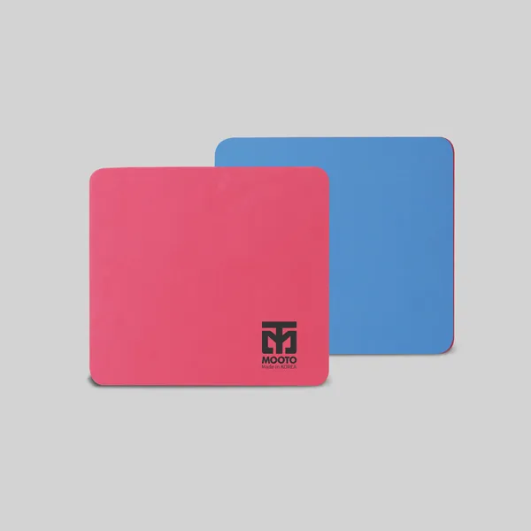 무토 EVA보드송판 투톤보드 레드블루, One Color