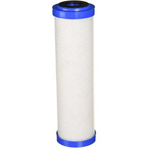 Watts Premier 101013 탄소 블록 필터 휘발성 화학 물질 (VOC) Watts Premie