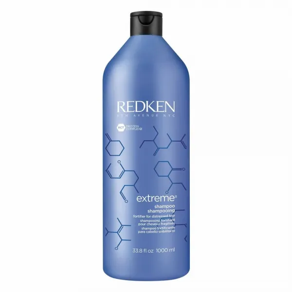 (독일직배) REDKEN 레드켄 익스트림 샴푸 1L Extreme Shampoo