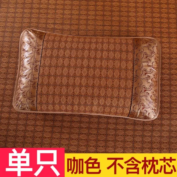 스 베개다 심커버 싱글 등나무 돗자리 빅 올가미를 씌우다 대 룩, 30cmX50cm
