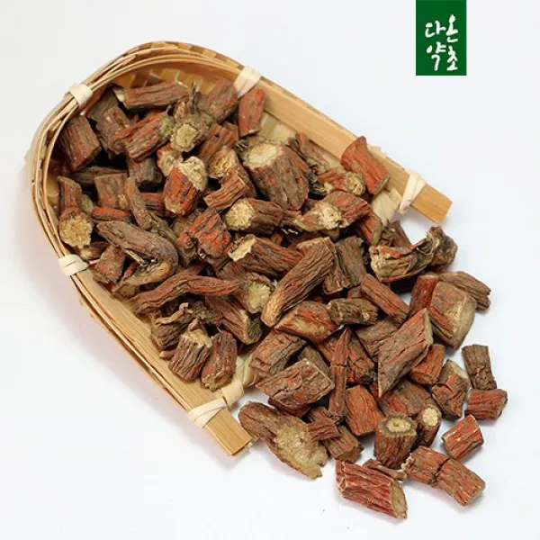 다온약초 단삼, 600g, 1개