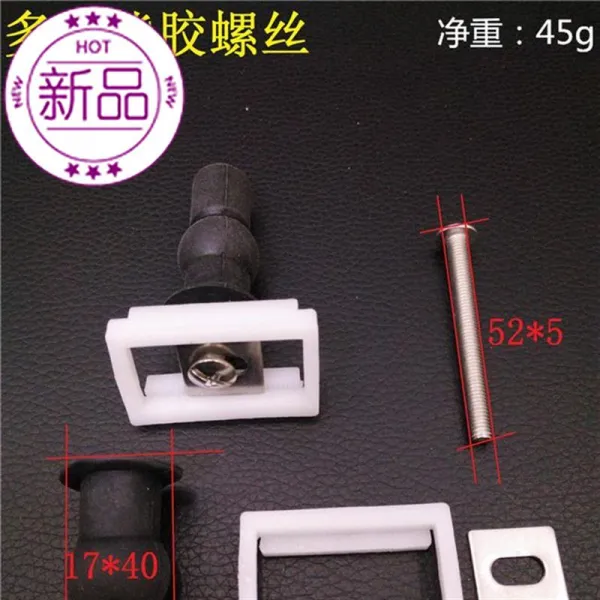 밍고망고 뚜껑 판 장착 상의 하 룩 간편한 복장 스테인리스 스틸 C배합, 단점을 보완하다 나사 피스