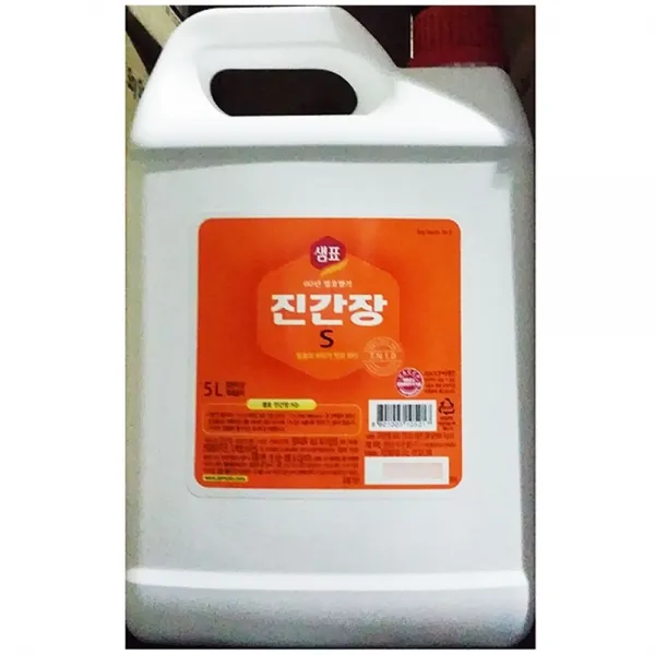 ilg 713545LX1개진간장식자재도매샘표, 단일상품