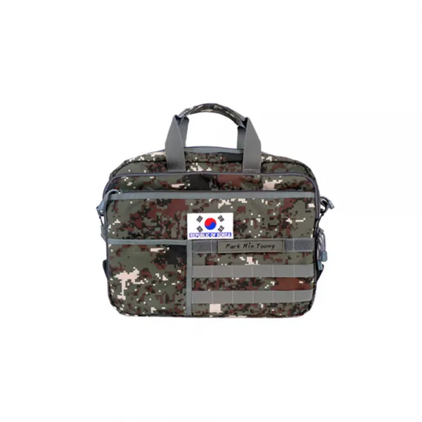 ♪앵콜상품♬♩ 서류가방 가방 남성가방 태블릿가방 군인군대간부가방 (♩kYS*)