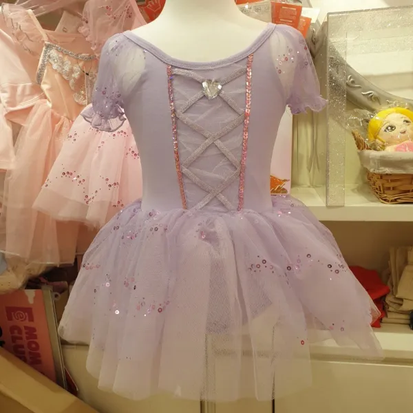 로엠걸즈 ~중계점~*독보적인 존재감*동화속공주 발레복~ 발레복