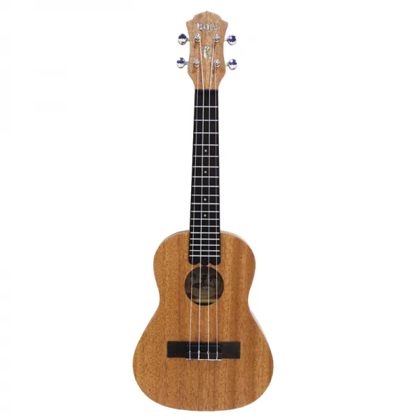 무료 각자 NALU 인어 유클리리 복숭아꽃심목 남녀 초등학생 UKULELE wcleley n-520c 23 촌