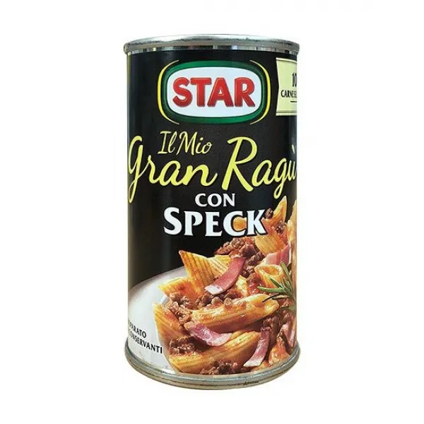 스타 라구소스 베이컨 180g, 없음, 상세설명 참조