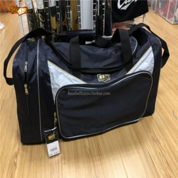 패션잡화 야구가방 토트백 성인 일본 야구의 거물급 카드를 개인적으로 z 장비 봉지 장비 가방 소프트 볼 원정 백입니다.