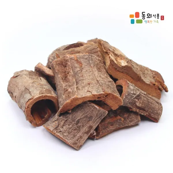 동의식품 국내산 느릅나무 코나무 유근피 600g, 단품