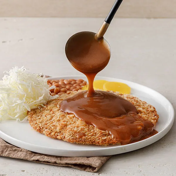 [푸딩팩토리] 경양식 돈가스 소스 1kg