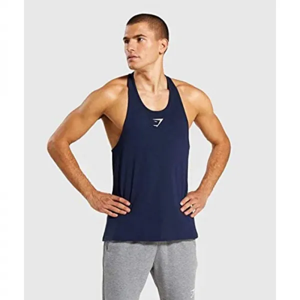 Gymshark 짐 상어 Critical 크리티컬 통신원 다크 블루 M 병행 수입품 