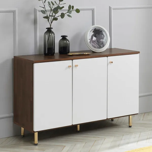  마루엔개비 Fdf개비 인오픈 높은 120거실장 색상:네이비