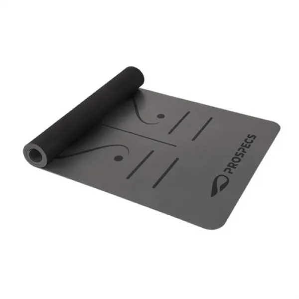 정품 프로스펙스 아이워너 Ps Pu 요가매트 5mm 그레이