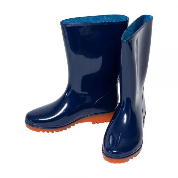 패션 여자 청장화 1켤레 농/어업용 낚시용 방수용 작업용 농사용 장마철 농장장화 조리화 주방화 낚시 미끄럼방지 작업 장화