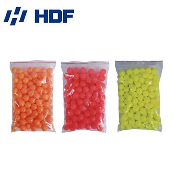 해동 HF-192 학공치 송어찌 100 원형 (포장품), 노랑5