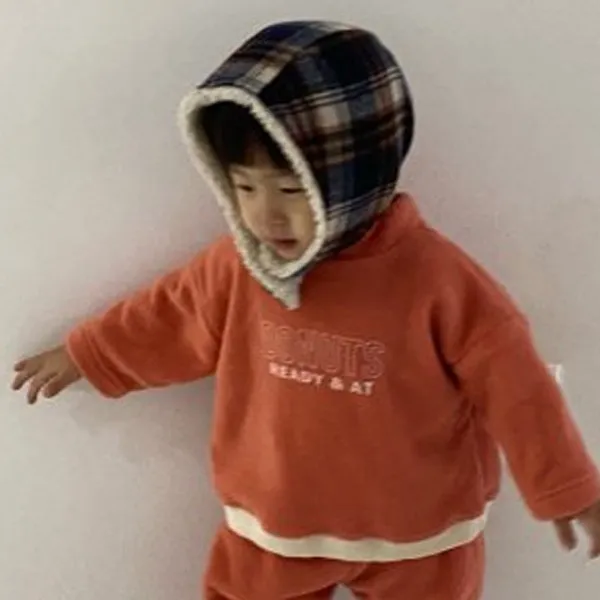 엠오엠_로다제이kc 코드캡 프리아기실내복 가을실내복 유아실내복 유아동복 아기내의 아기바디슈트 아기슈트 신생아슈트