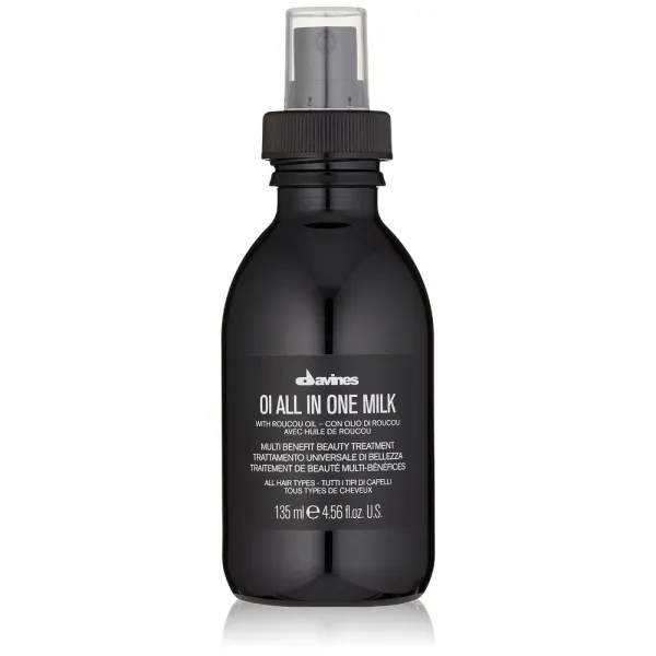 Davines OI All In One Milk 다비네스 OI 올 인 원 밀크 4.56oz(135ml)