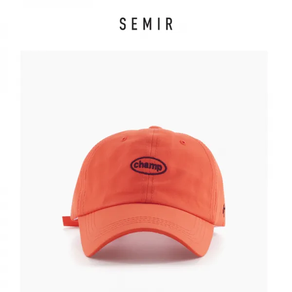 노멜마켓 폼폼이모자 삼마 남자 캐쥬얼 헌팅캡 봄가을 남성 커플 야구모자 여성