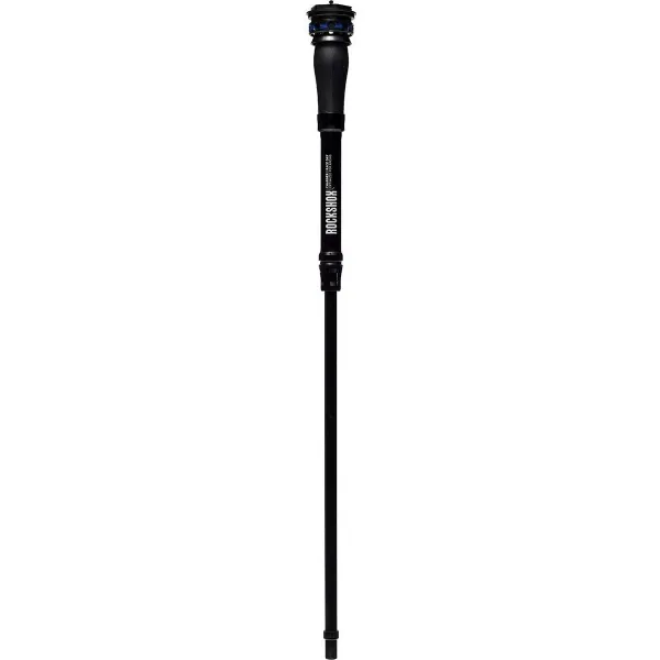 rockshox sid 충전기 2 경주 날 개선하다 키트 black/silver 32mm 100mm 여행