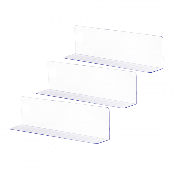 쇼파밑 침대밑 틈새 가림막 막이, 가림막 ( 40 x 3 x 12cm) 3개