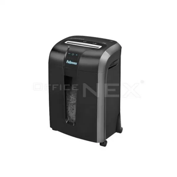 펠로우즈 문서세단기 73ci 서류 중형 사무용품 폐기 용지