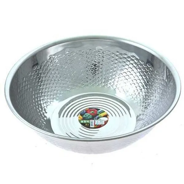 다미 스윙볼 중탕볼 스테인레스보울 실리콘믹싱볼