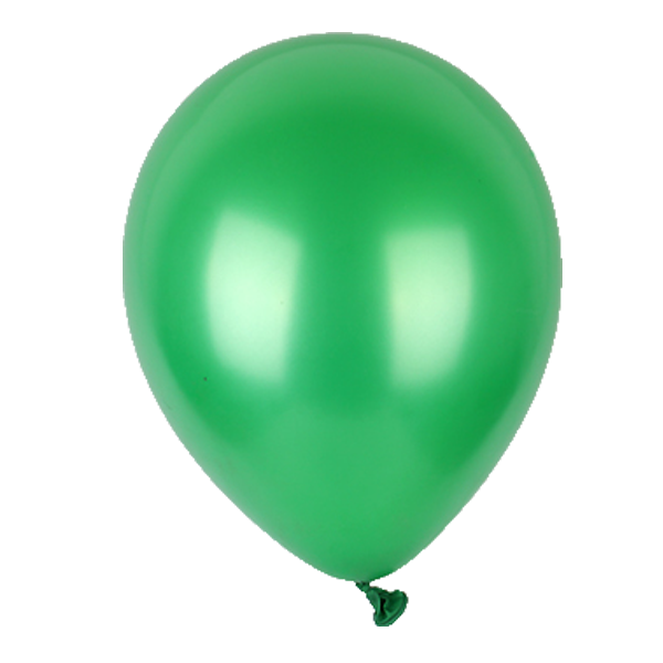 네오텍스 30cm(12인치) 라운드 고무풍선(50개입), 펄그린