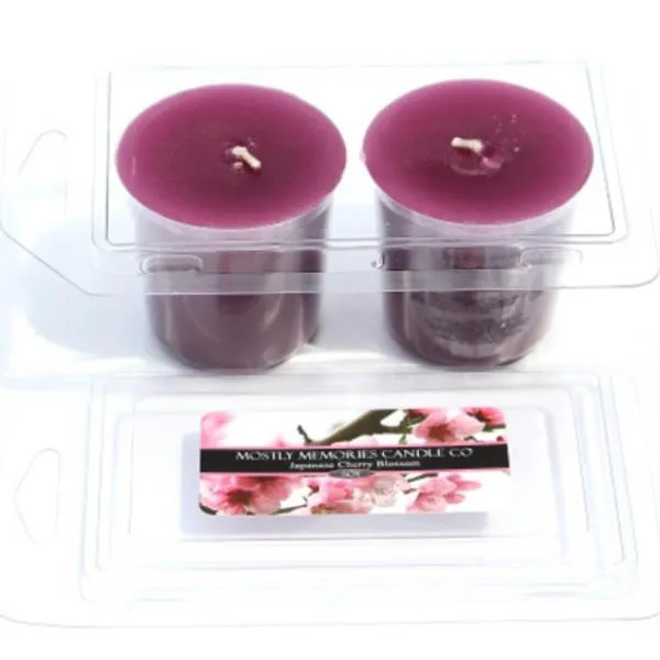 ksw36490 보티브 양초 선물 체리블라섬 향초 수제캔들 kh589 소이캔들, 1, 본 상품 선택