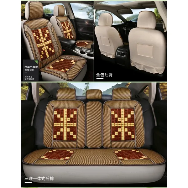 올유캔겟글로벌 동남 Dx7dx3v3 능열 V5 능치 V6 능사 A5 여름 전용 풀팩토리 쌀 자형 카색 뒷좌석 3인 자리