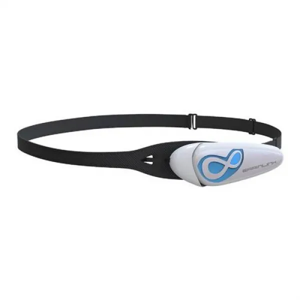 아이들을위한 똑똑한 무선 Bluetooth 뇌파 감지기 머리띠 불쌍한 자기 통제, 상세내용참조