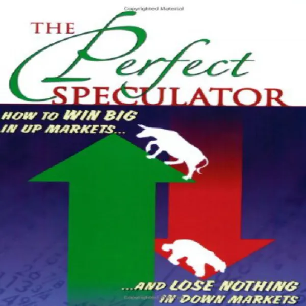 The Perfect Speculator 완벽한 투기꾼, 1