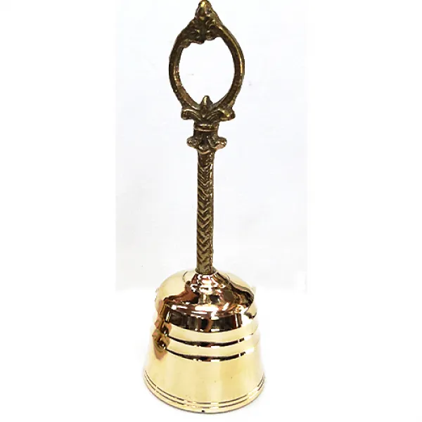 여래사 방짜 요령